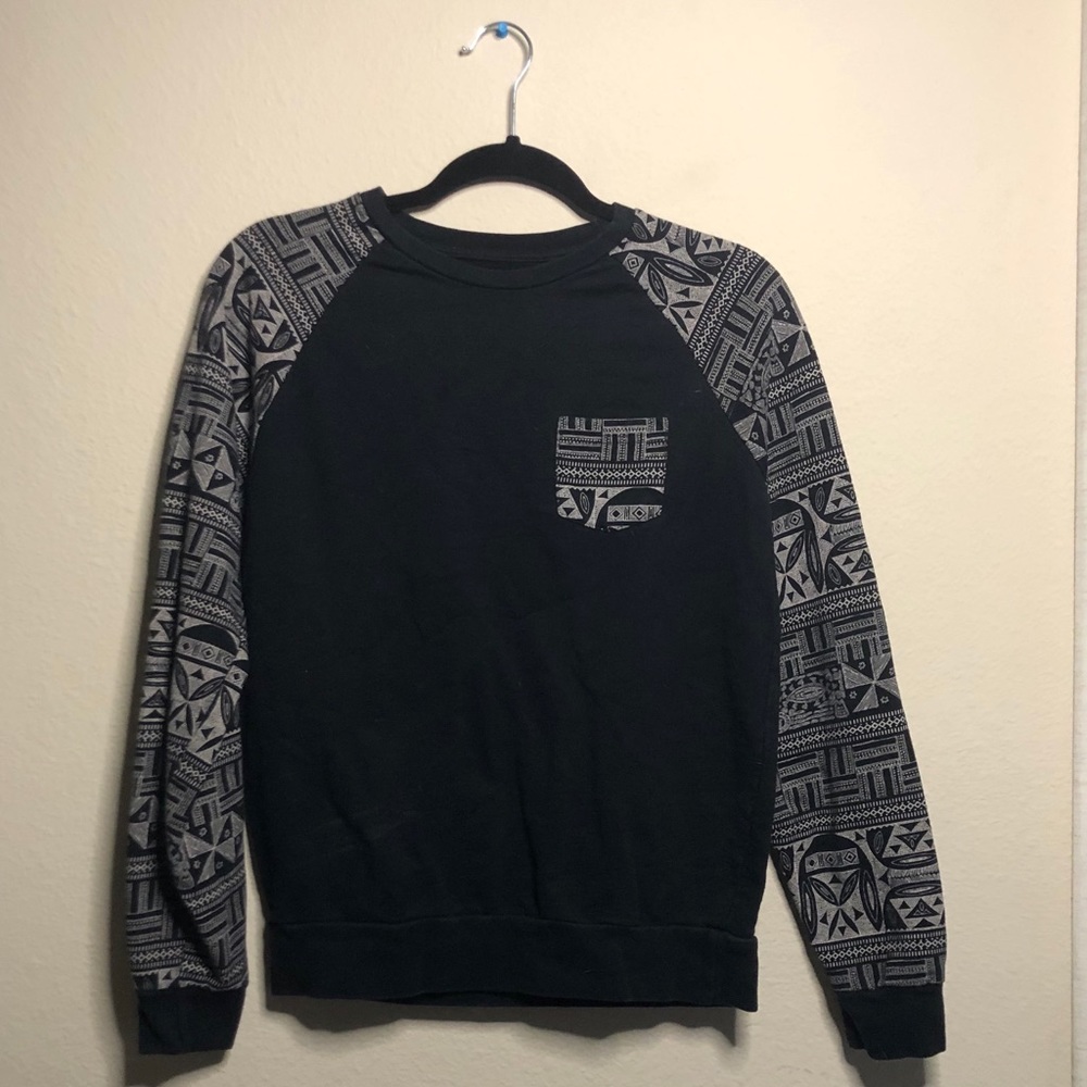 Forever 21 men’s sweatshirt